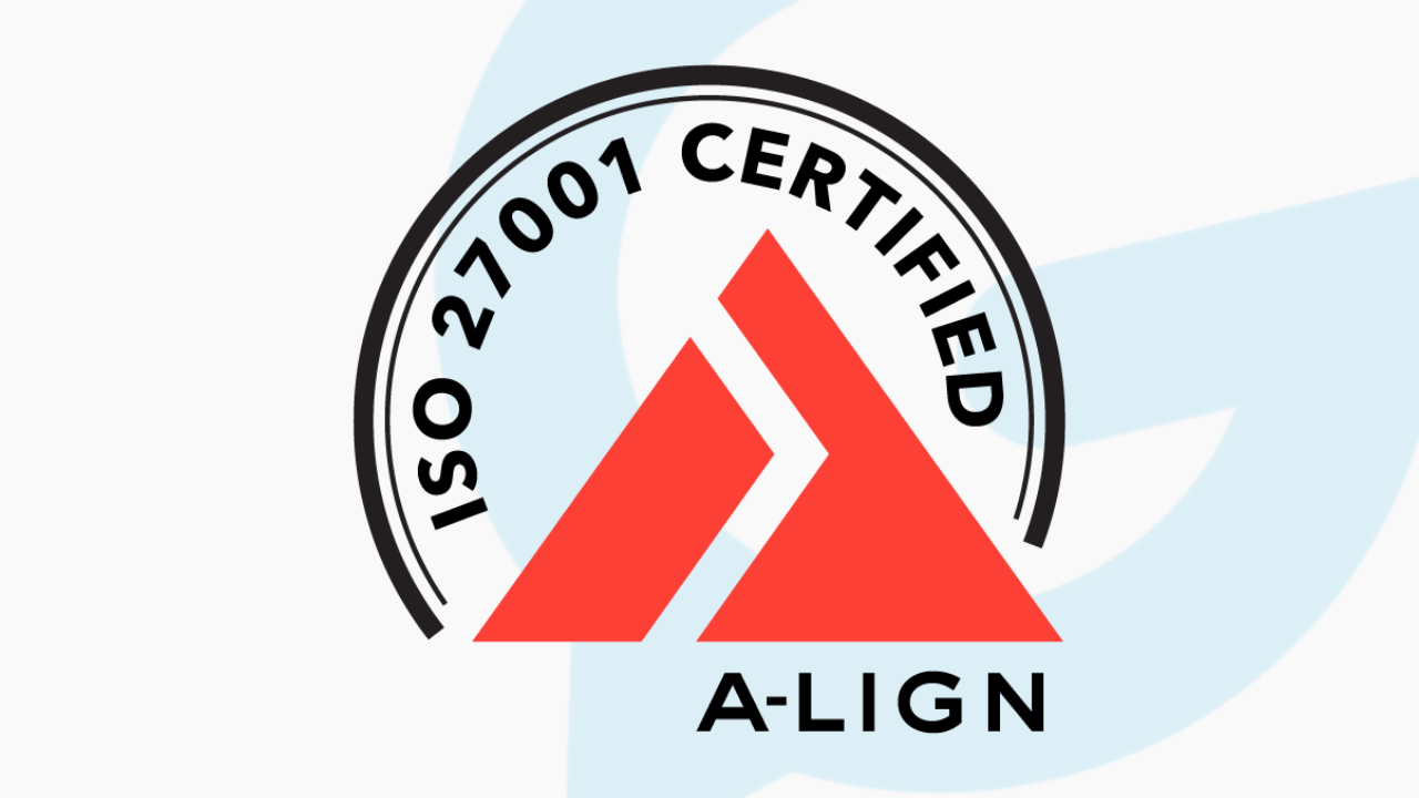 Gather Voices Achieves ISO/IEC 270012013 Certification Gather Voices